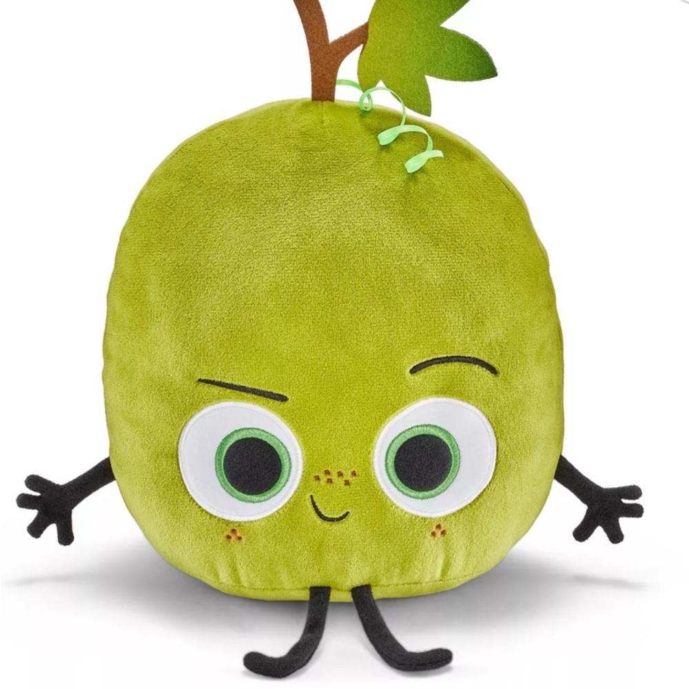 The Sour Grape